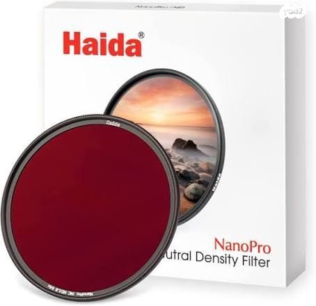 פילטר Haida pronano ND64 6