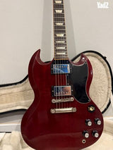 GIBSON SG 61 REISSUE