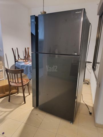 מקרר כמו חדש