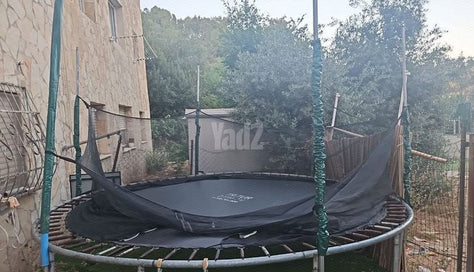 טרמפולינה