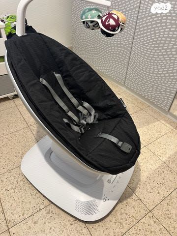 נדנדה לתינוק