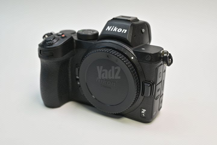 Nikon Z5