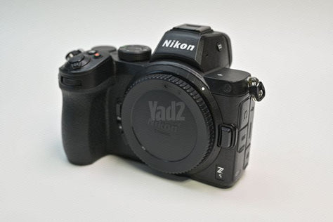 Nikon Z5