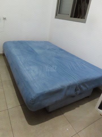 מיטה וחצי