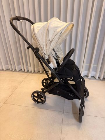 טיולון cybex