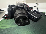 מצלמה Canon EOS 1100D
