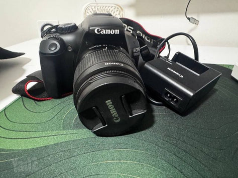 מצלמה Canon EOS 1100D