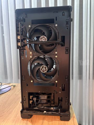(Ryzen 9 3900X/64GB RAM)