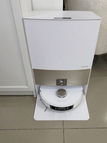 שואב אבק dreami L20 ultra