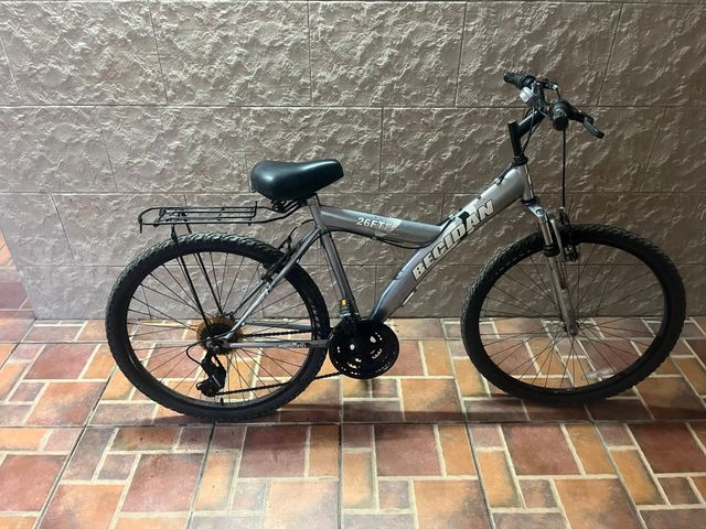אופני הרים 24" SHIMANO