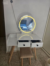 שידת איפור
