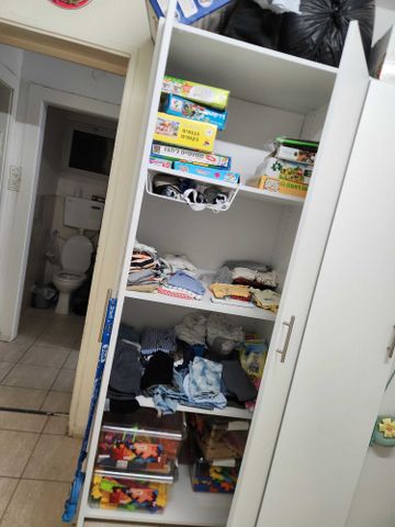 ארון חדר ילדים