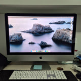 iMac 27 | 1TB | 32GB | i7