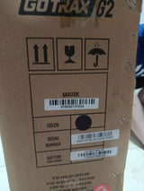 קורקינט חשמלי GOTRAX G2