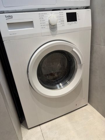 מכונת כביסה