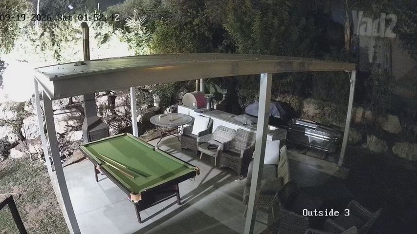 שולחן ביליארד