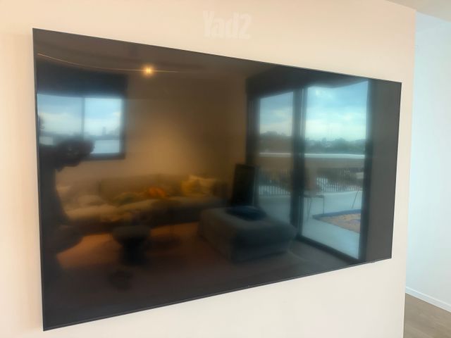 Samsung85Qn70h