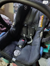 סלקל maxi cosi