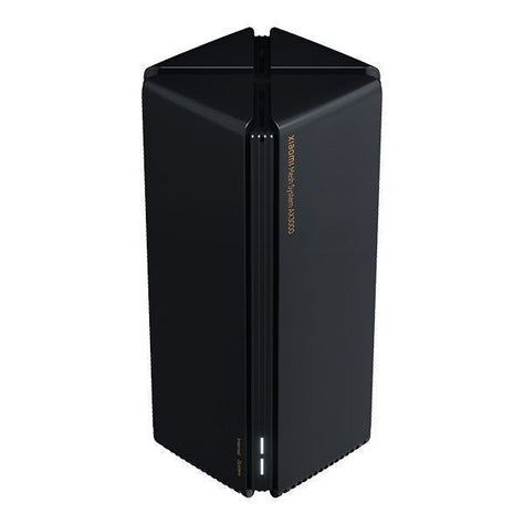 נתב שיאומי ax1800
