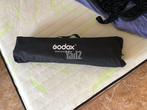 סופטבוקס GODOX 120 80