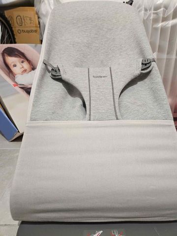 Baby Bjorn Bouncer Bliss
