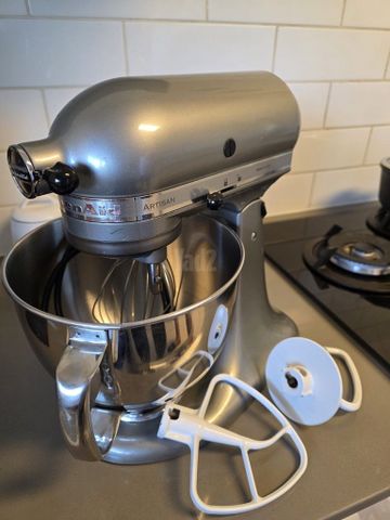 מיקסר מקצוע kitchen aid