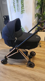Cybex mios 3