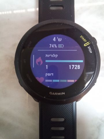 שעון גרמין