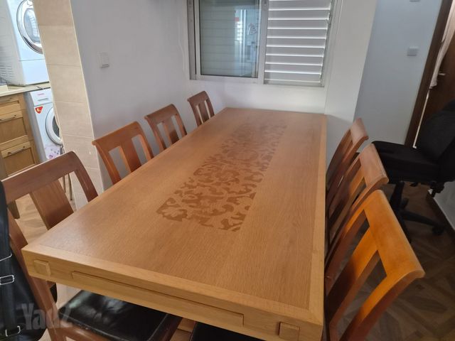 שולחן סלון
