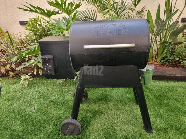 מעשנה