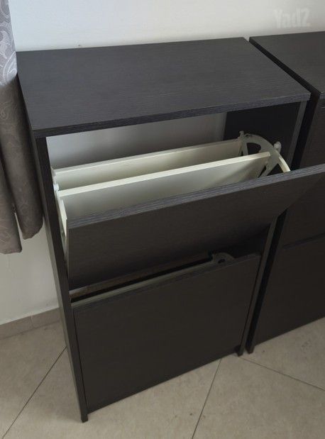 ארון נעליים IKEA BISSA – 2