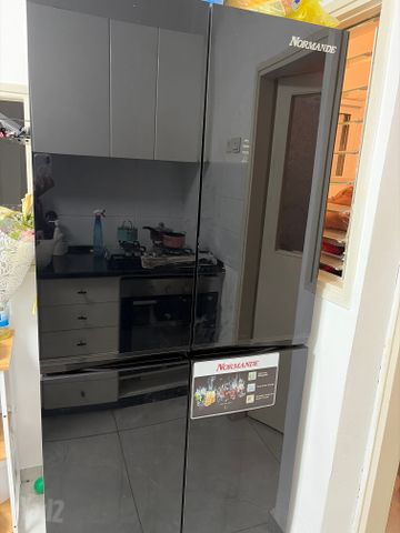 מקרר נורמנדי