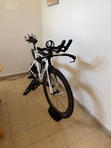 trek speed concept