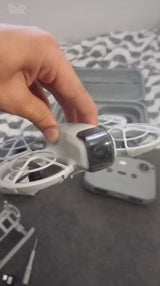 רחפן DJI Neo Fly More Combo