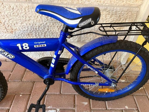 אופני ילדים