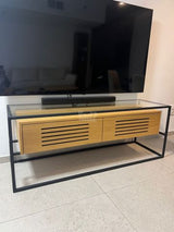 מזנון לסלון
