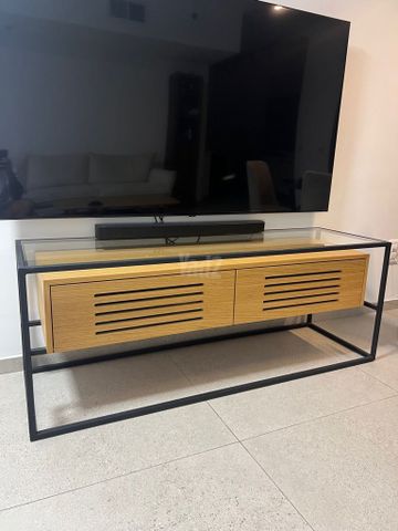 מזנון לסלון