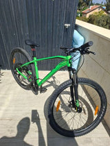 אופניים Scott Aspect 970