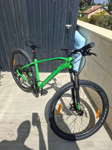 אופניים Scott Aspect 970