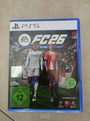 Fc 26