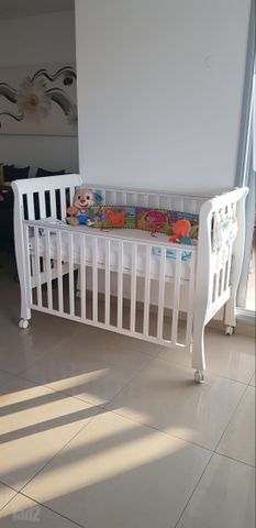 מיטת תינוק