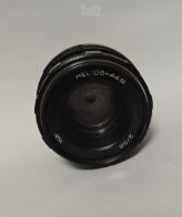 Helios 44M 58mm f/2 תושבת M4