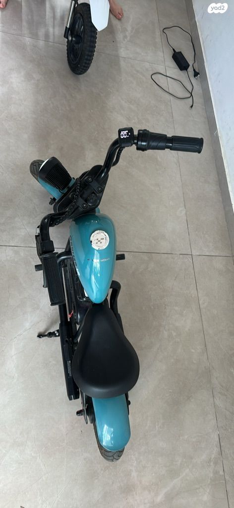 אופנוע ילדים hyper gogo