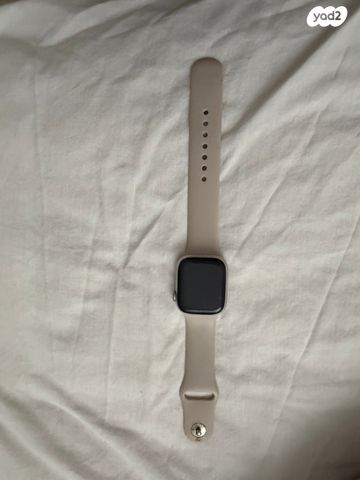 Apple Watch סדרה 7