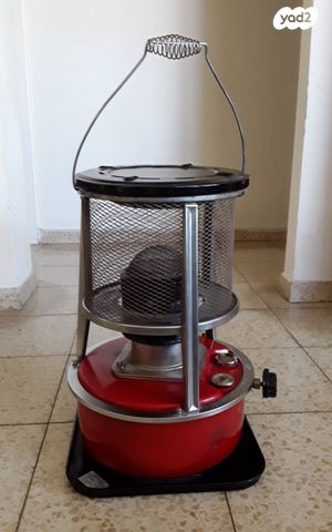 תנור נפט וינטג'