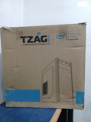מחשב נייח intel i5