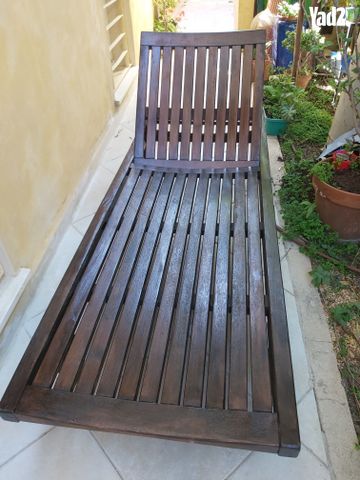 מיטת שיזוף