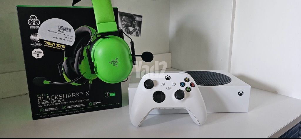 Xbox series s