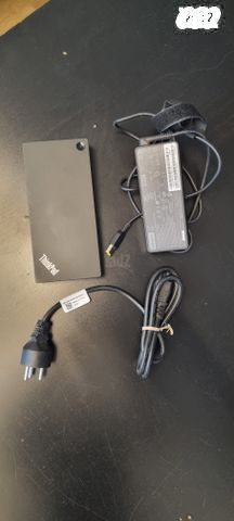 תחנת עגינה Lenovo ThinkPad