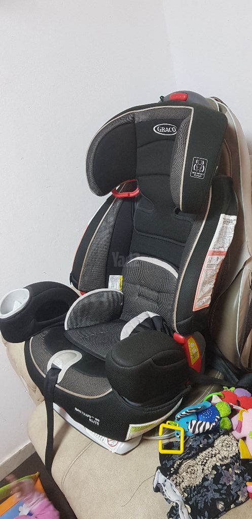 כסא בטיחות